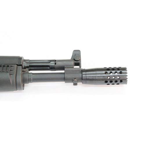 AK☆様 Amazon | RGW HUXWRX QD AK 762スタイル フラッシュハイダー